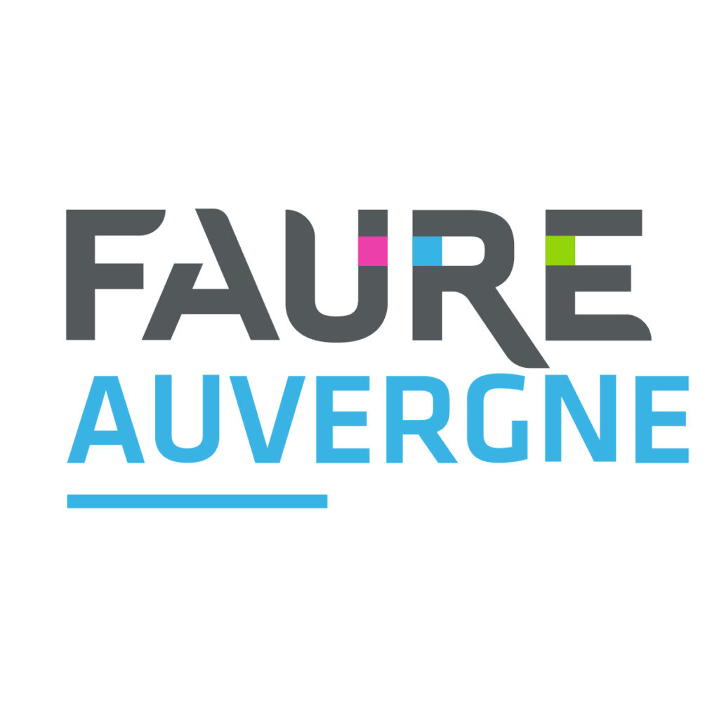Logo FAURE Auvergne